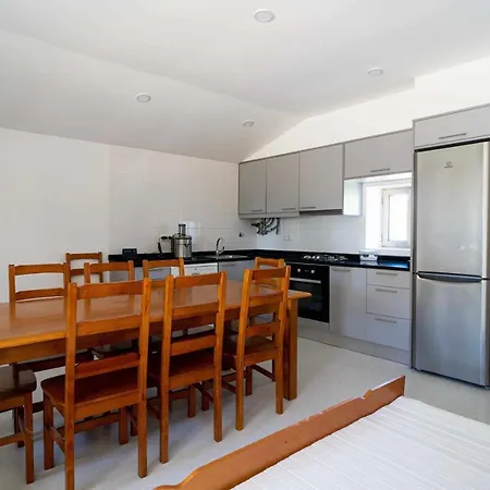 Σαλέ Acushla Original House Douro *