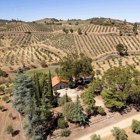 Acushla Original House Douro * Lodões