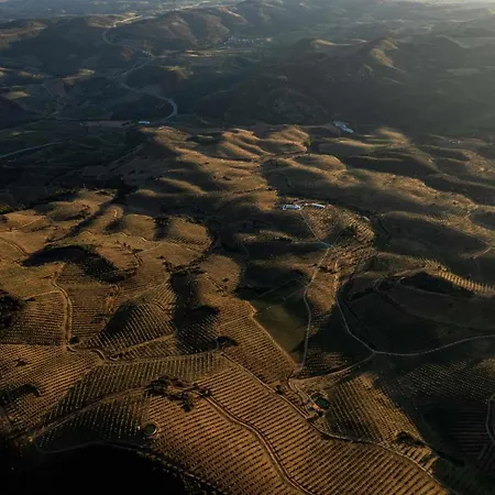 Acushla Original House Douro * Lodões