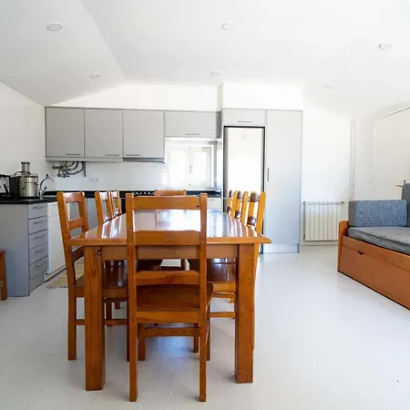 Acushla Original House Douro Chalet Lodoes