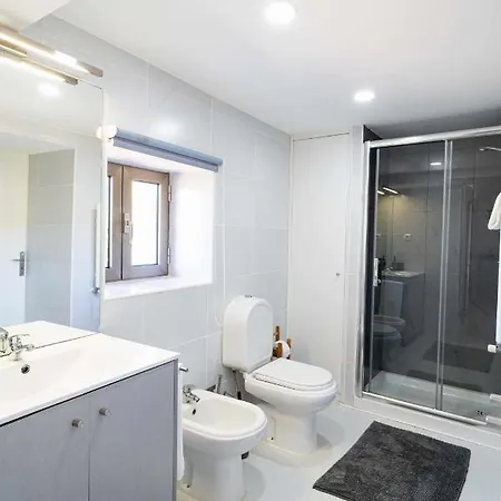 Chalet Acushla Original House Douro
