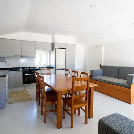 Chalet Acushla Original House Douro