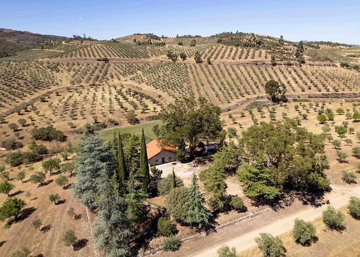 Acushla Original House Douro * Lodoes