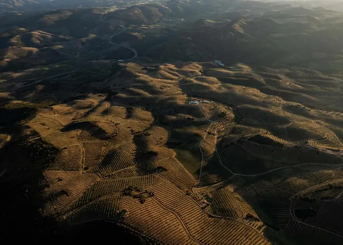 Acushla Original House Douro * Lodoes