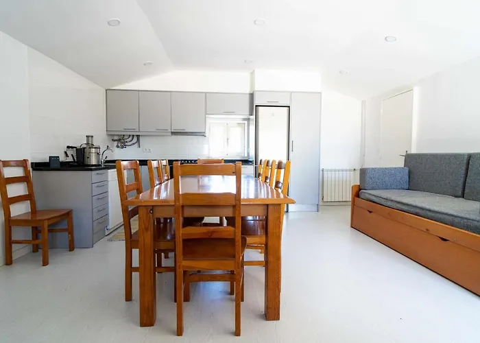 Acushla Original House Douro Chalet Lodoes