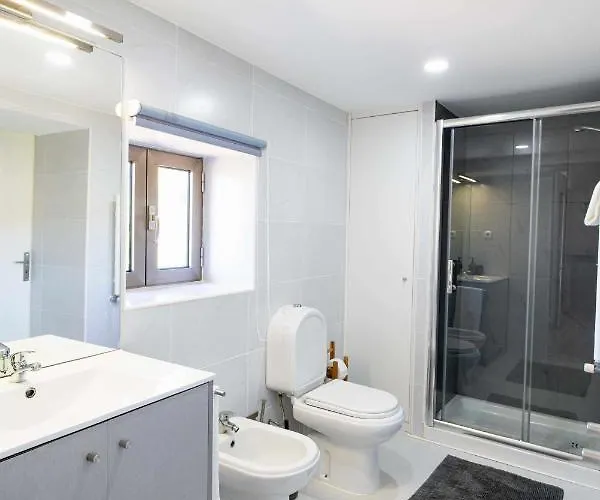 Chalet Acushla Original House Douro