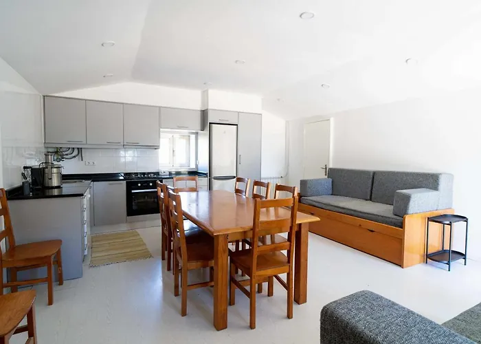 Chalet Acushla Original House Douro