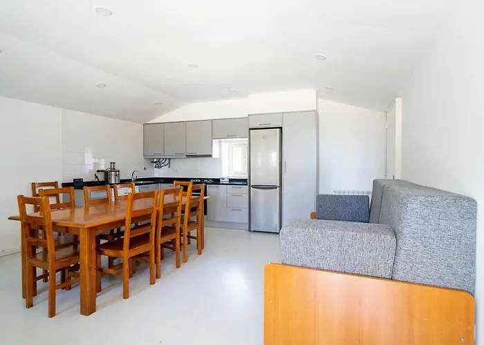 Acushla Original House Douro *